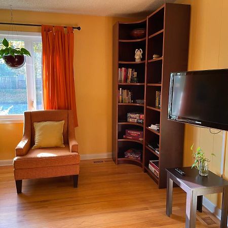 Turnagain Guest House Anchorage Luaran gambar