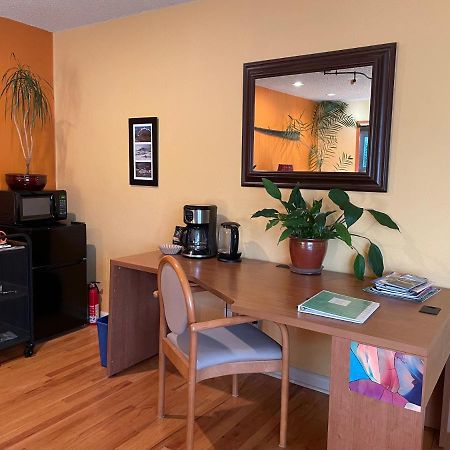 Turnagain Guest House Anchorage Luaran gambar
