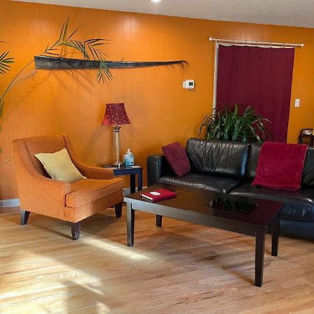 Turnagain Guest House Anchorage Luaran gambar