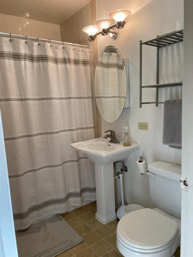 Turnagain Guest House Anchorage Luaran gambar