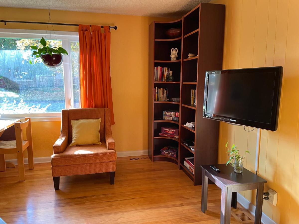 Turnagain Guest House Anchorage Luaran gambar