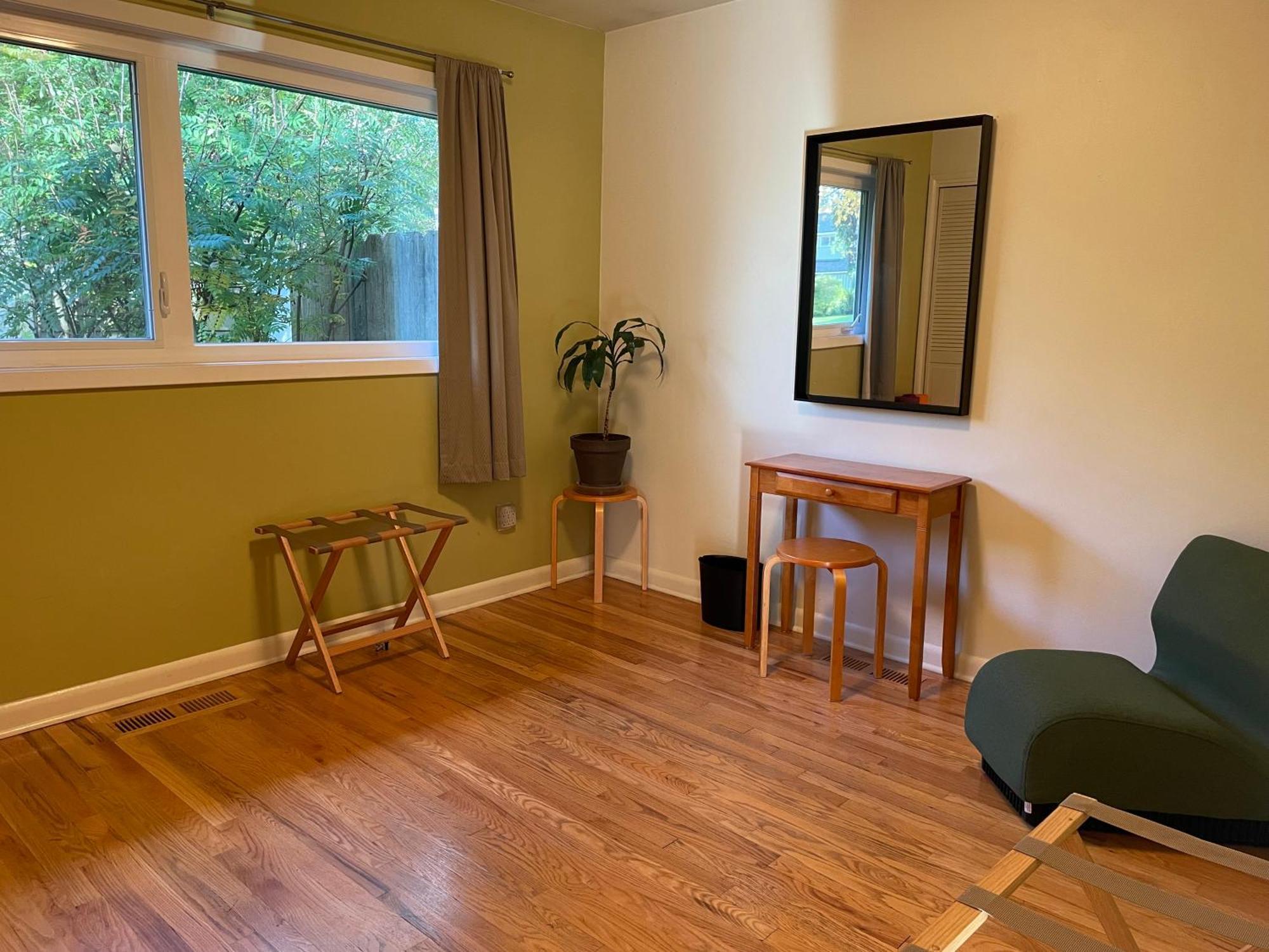 Turnagain Guest House Anchorage Luaran gambar