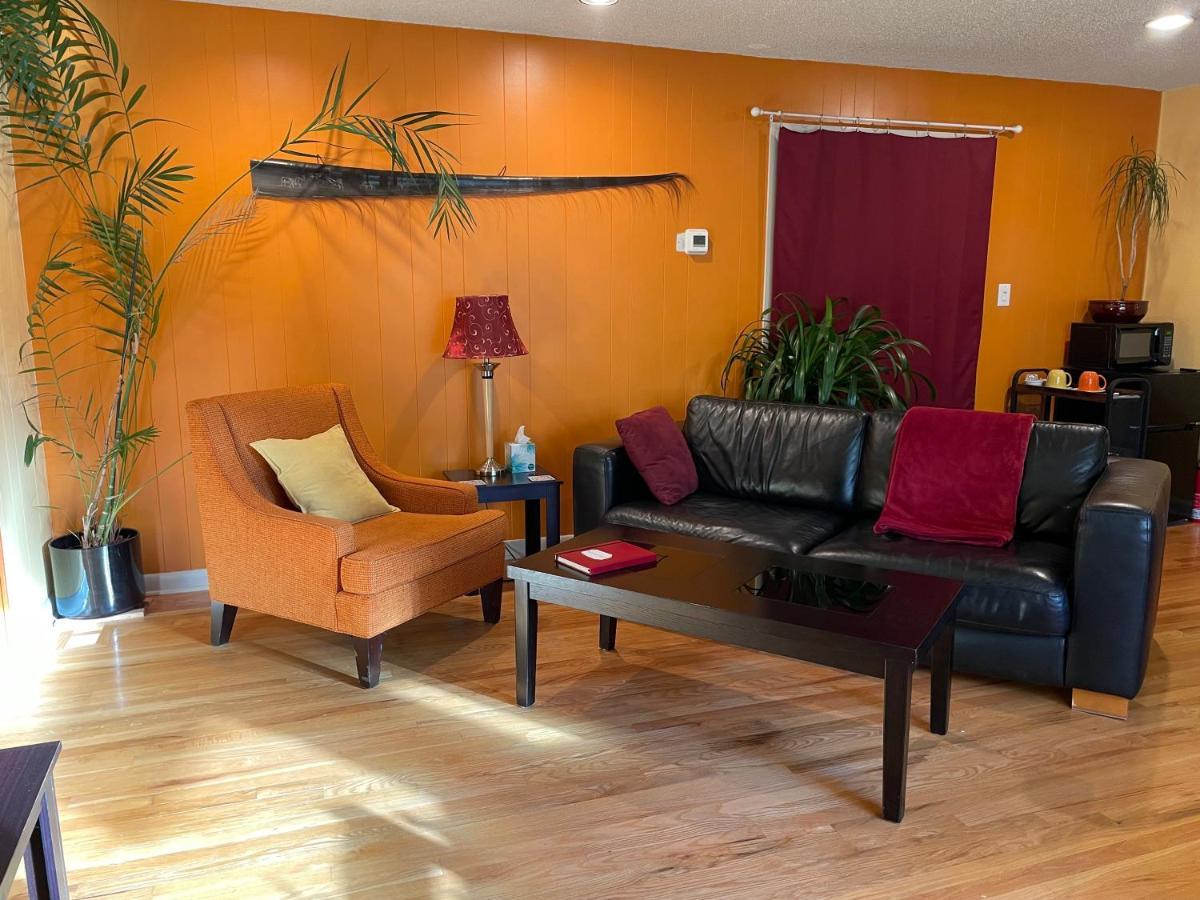 Turnagain Guest House Anchorage Luaran gambar