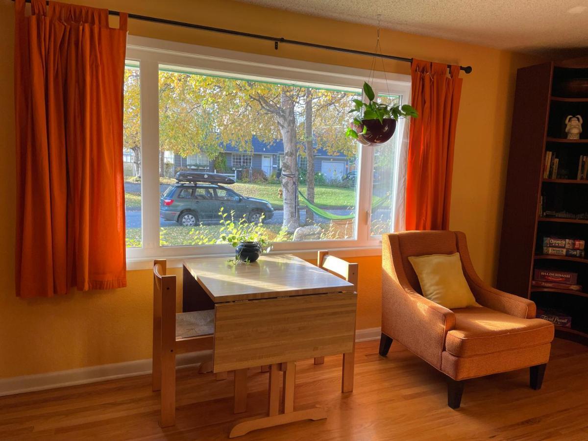 Turnagain Guest House Anchorage Luaran gambar